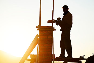 Chimney Repair