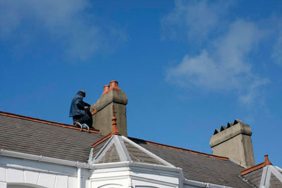 Various Aspects of Chimney Repair