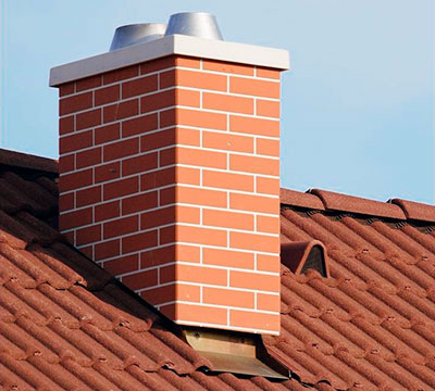 Chimney Waterproofing