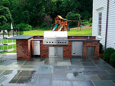 Custom Masonry Norwalk, CT