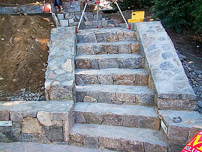 The Finest Quality Materials and Appropriate Tools The Finest Quality Materials and Appropriate Tools
