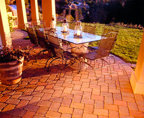 Paver Installations, Norwalk, CT