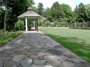 Garden Path Fieldstone