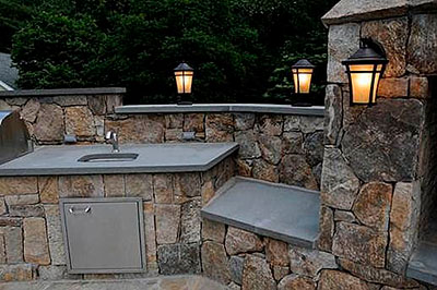 Retaining Walls Wilton, CT Retaining Walls Wilton, CT