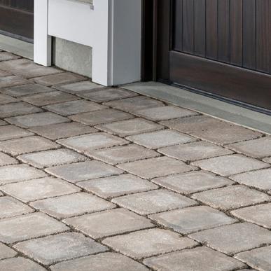 Dublin Cobble® Paver