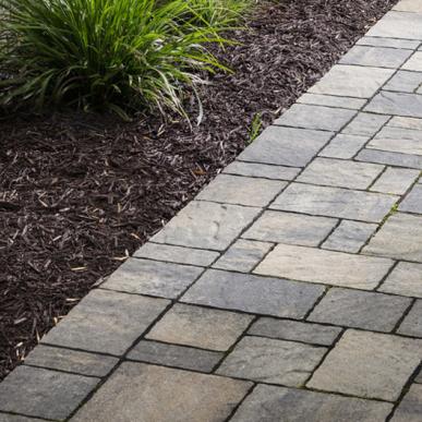 Urbana® Stone Paver