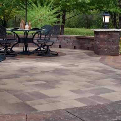 Lafitt® Paver