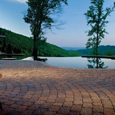 Bergerac® Classic Pavers